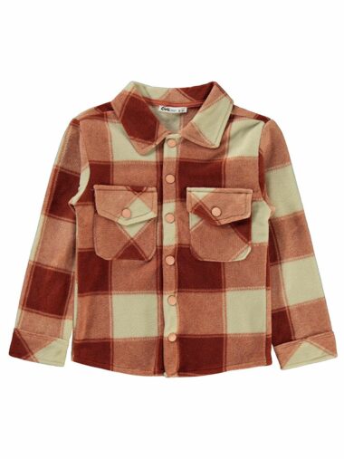 پیراهن پسرانه سیویل کد 40140305324W1 | Civil