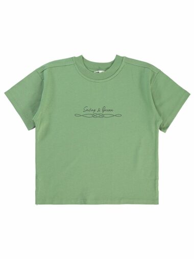 تی شرت پسرانه سیویل کد 18330G43124S3 | Civil