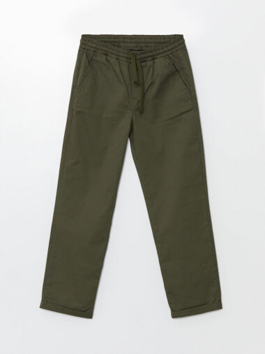 شلوار پسرانه ال سی وایکیکی کد W4J830Z4 | LCW ECO