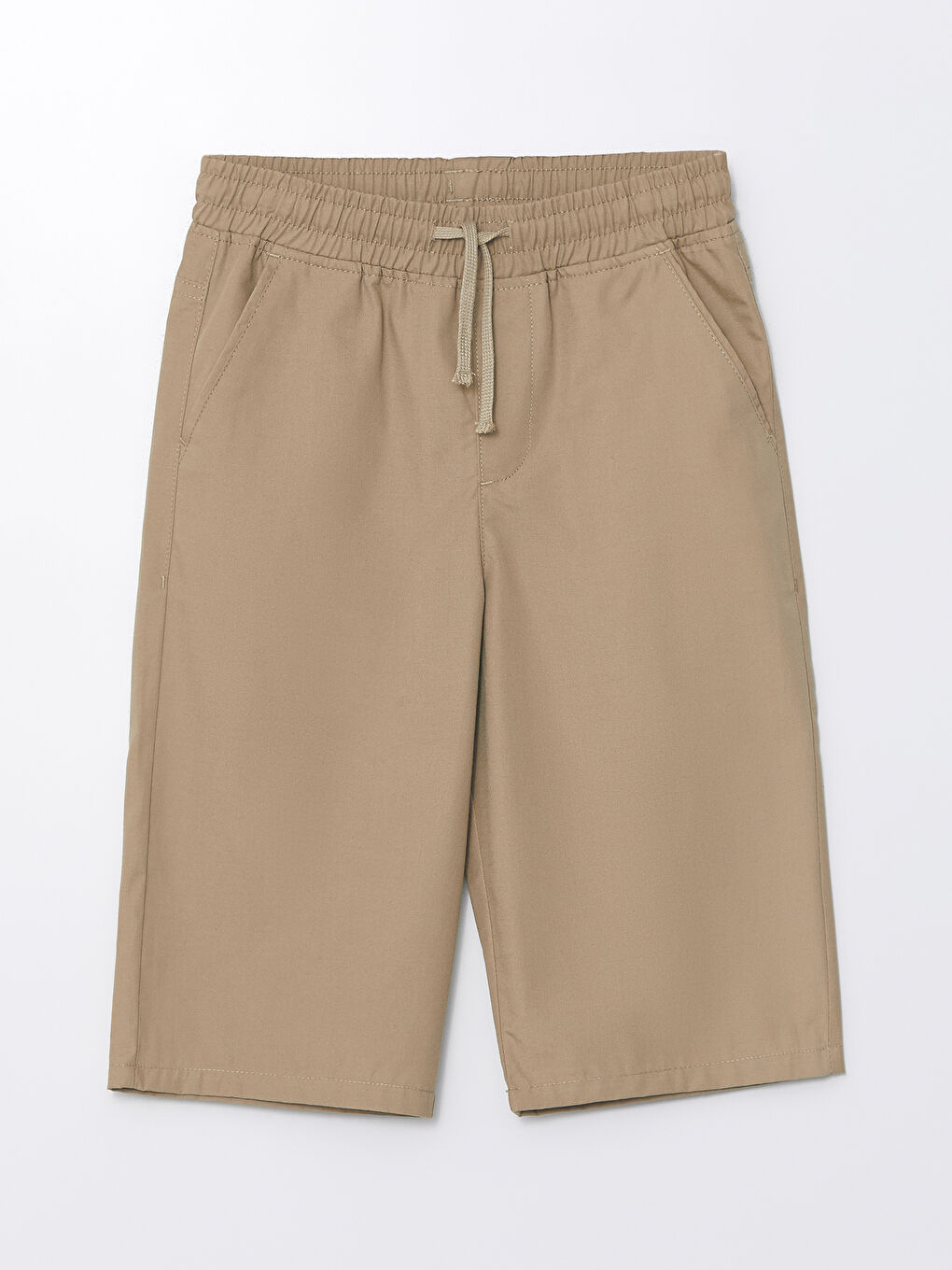 شورت پسرانه ال سی وایکیکی W44984Z4