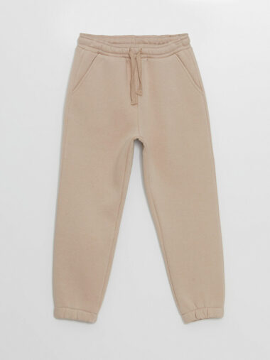 شلوار ورزشی جاگینگ پسرانه ال سی وایکیکی کد W4HS88Z4 | LCW ECO