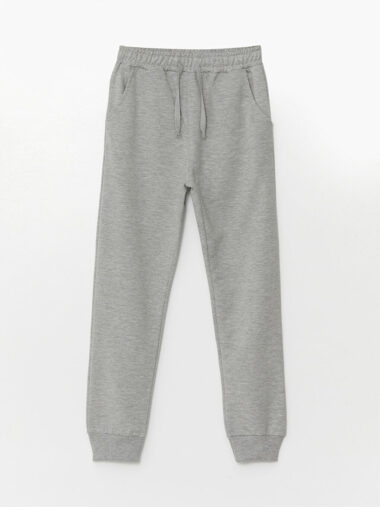 شلوار ورزشی جاگینگ پسرانه میسیل کیدز کد W4K880Z4 | Mışıl Kids