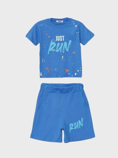 ست پسرانه کوپا کد C4008293 | Coppa