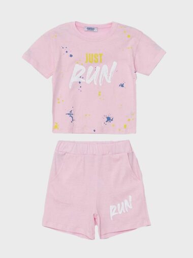 ست پسرانه کوپا کد CC40082933 | Coppa