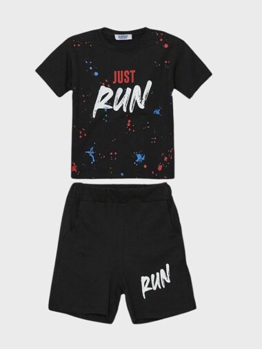 ست پسرانه کوپا کد C4012293 | Coppa