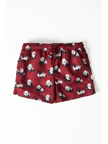 شورت شنا پسرانه کاتیا اند بونی کد 12406K2007 | Katia And Bony