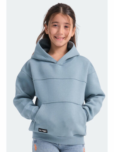 سویشرت پسرانه اسلازنگر کد ST24WC008 | SLAZENGER