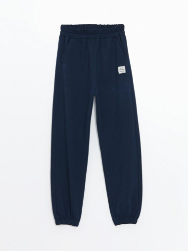 شلوار ورزشی جاگینگ پسرانه میهن کد W4JO14Z4 | Myhanne