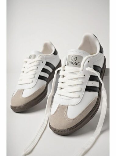 اسنیکر مردانه موگو کد JABBAR – 37246 | Muggo