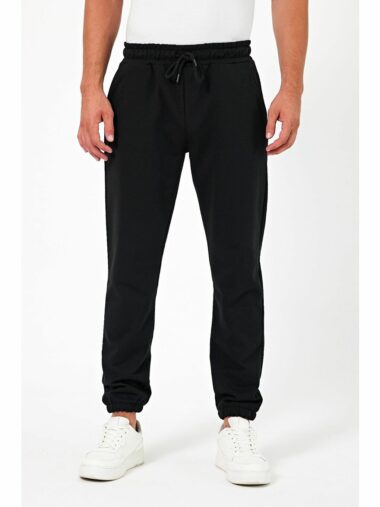 دویدن پایین تنه گرمکن ورزشی مردانه متالیک کد MTLCE96 – 19351 | MMETALIC