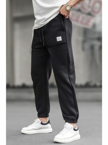 شلوار ورزشی مردانه مدمکست کد 6522 – 19351 | Madmext