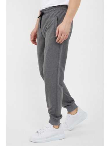 دویدن پایین تنه گرمکن ورزشی مردانه متالیک کد MTLCE08 – 29666 | MMETALIC