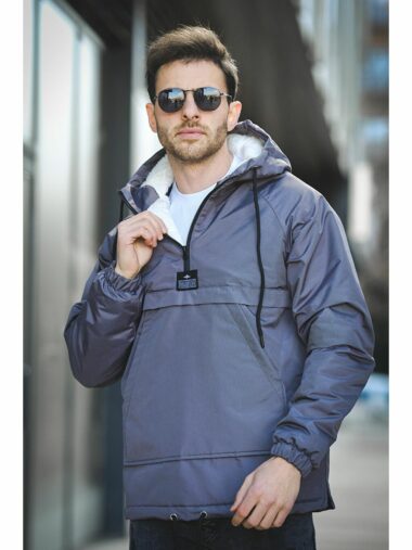 کاپشن مردانه اوکسیت کد Hiltikai – 29666 | Oksit