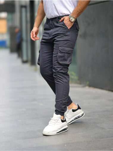 دویدن شلوار مردانه کام استار کد E0101-07 – 29666 | comstar