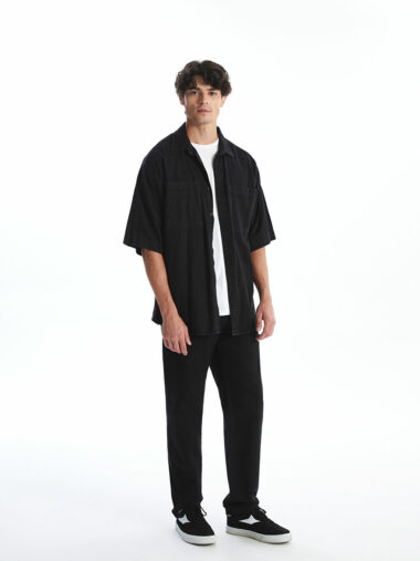 جین مردانه ال سی وایکیکی کد W42460Z8 – 326 | LCW Jeans