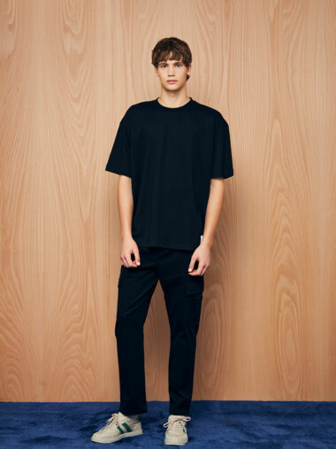 شلوار مردانه ال سی وایکیکی کد W4EF14Z8 – RQL | LCW Casual