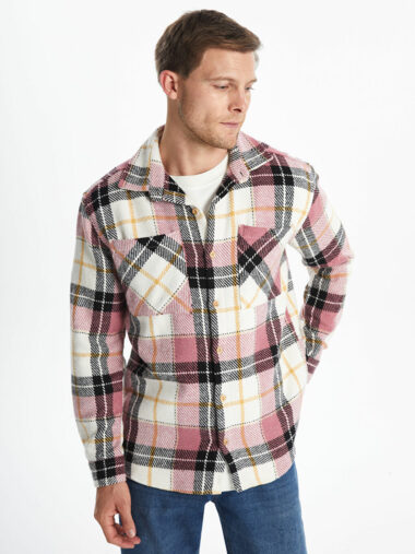 Oduncu پیراهن مردانه ال سی وایکیکی کد W4IT54Z8 – LNQ | LCW ECO