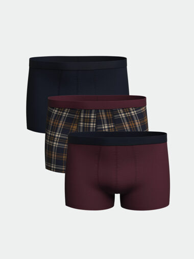 شورت باکسر مردانه ال سی وایکیکی کد W44978Z8 – LSJ | LC WAIKIKI