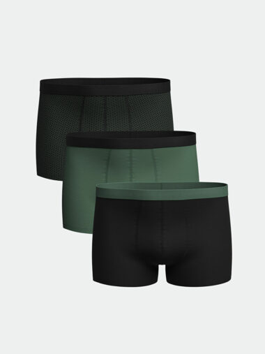 شورت باکسر مردانه ال سی وایکیکی کد W44981Z8 – LQJ | LC WAIKIKI