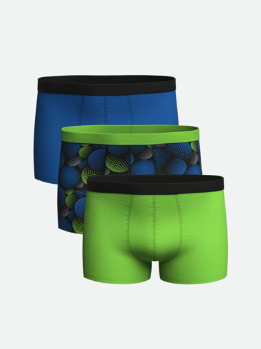 شورت باکسر مردانه ال سی وایکیکی کد W45838Z8 – LQJ | LC WAIKIKI