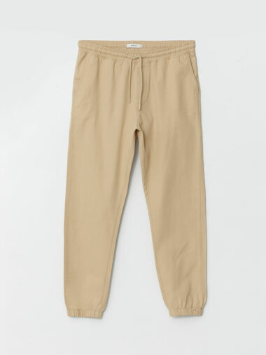 دویدن شلوار مردانه ال سی وایکیکی کد W4JY49Z8 – F0B | LCW ECO