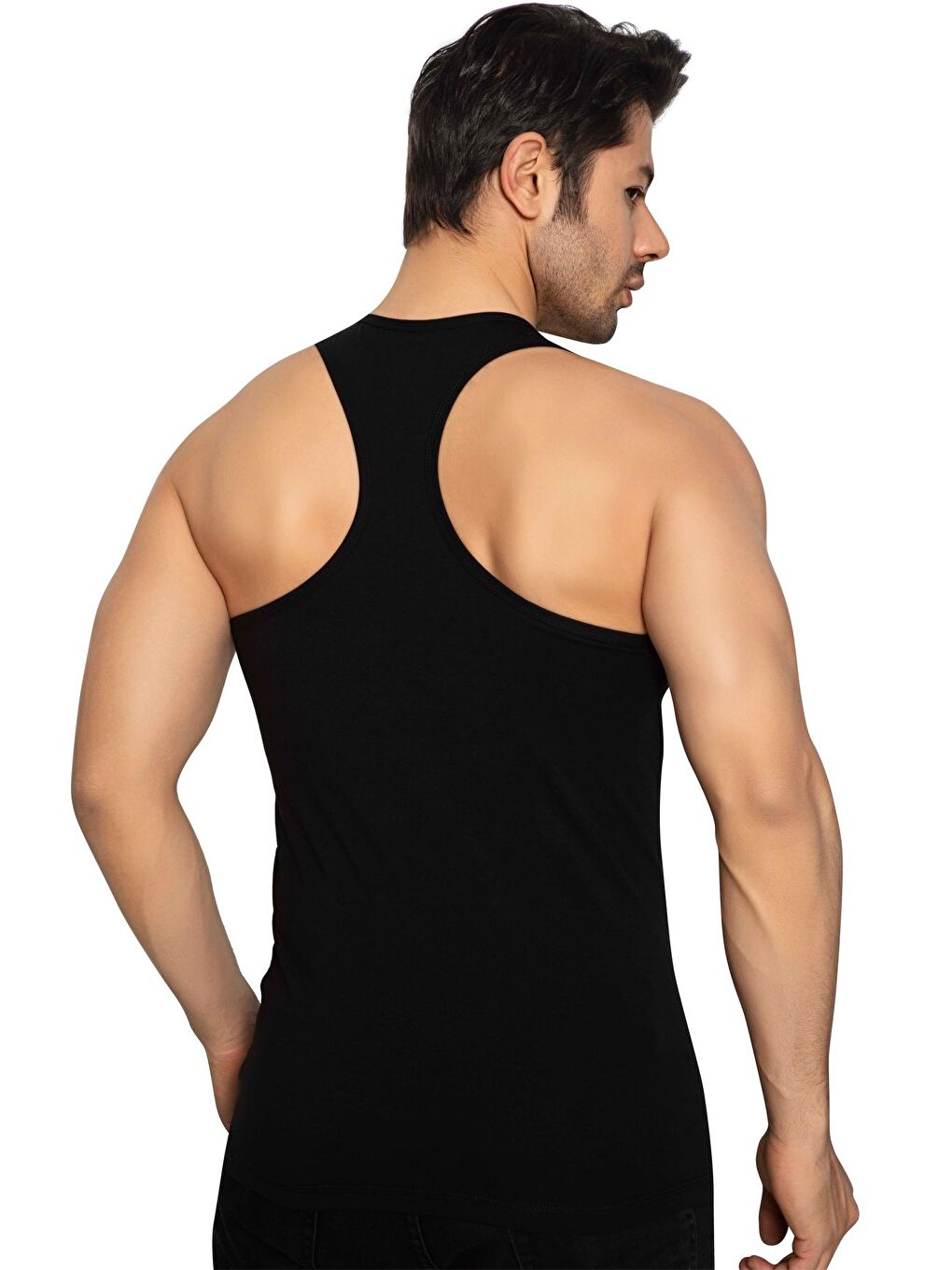 زیر پیراهنی مردانه تولین TOLIN1147S - 19351