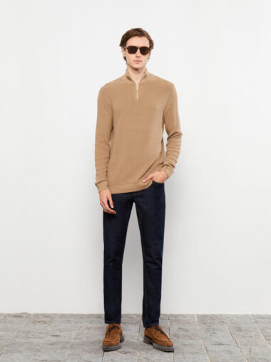 بافت مردانه ال سی وایکیکی کد W25590Z8 – DFV | LCW Casual