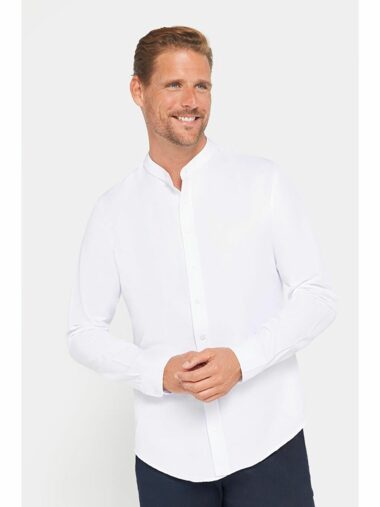 پیراهن مردانه تودورز کد DR180136-189 – 20063 | TUDORS