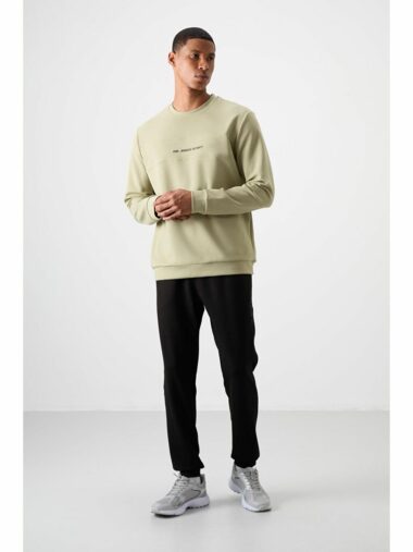 ست لباس ورزشی مردانه ایر جونز کد A15ER-85253 – 4067 | AIR JONES