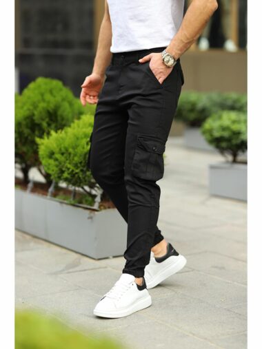 دویدن شلوار مردانه کام استار کد E0101-07 – 19351 | comstar