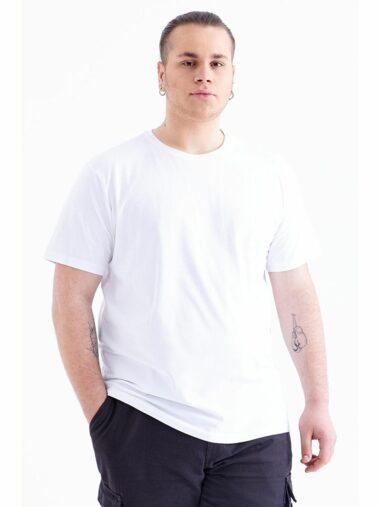 تی شرت مردانه تامی لایف کد T09ER-88072 – 20063 | TOMMYLIFE