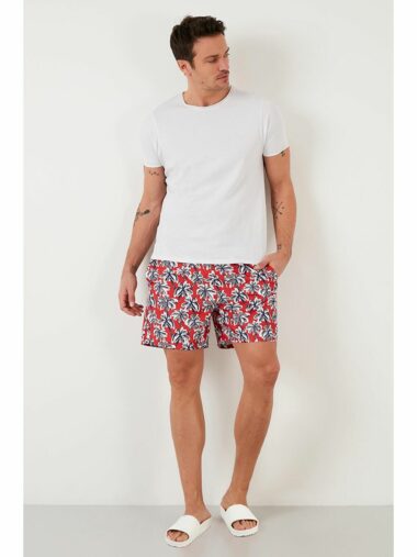 شورت شنا مردانه بوراتی کد 3800579 – 20045 | Buratti