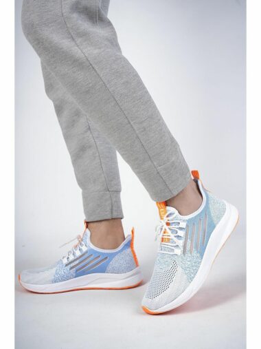 اسنیکر مردانه موگو کد ULTRABOOST – 17234 | Muggo