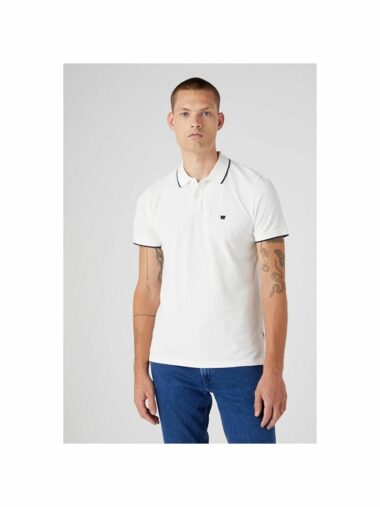 تی شرت مردانه رانگلر کد 119-W7BHK4W-2 – 20063 | Wrangler