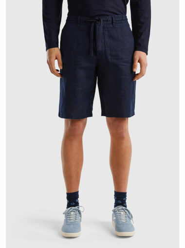 برمودا مردانه بنتون کد 124P4AGH59578 – 29672 | United Colors Of Benetton