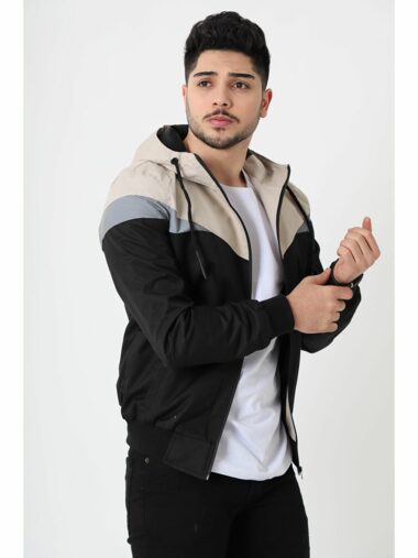 بارانی مردانه استیکومبین کد 60124 – 19928 | Stilkombin