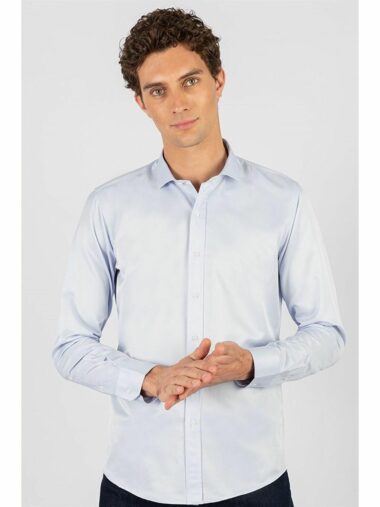 پیراهن مردانه تودورز کد MD220005-222 – 17234 | TUDORS