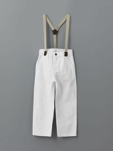 شلوار نوزاد پسر ال سی وایکیکی کد S58206Z1 – Q6K | LCW Kids