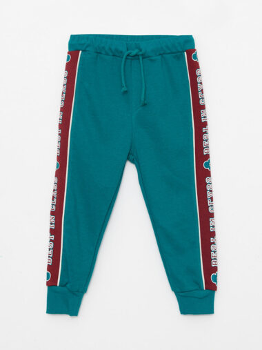 شلوار ورزشی نوزاد پسر ال سی وایکیکی کد W2FI11Z1 – KVC | LCW baby