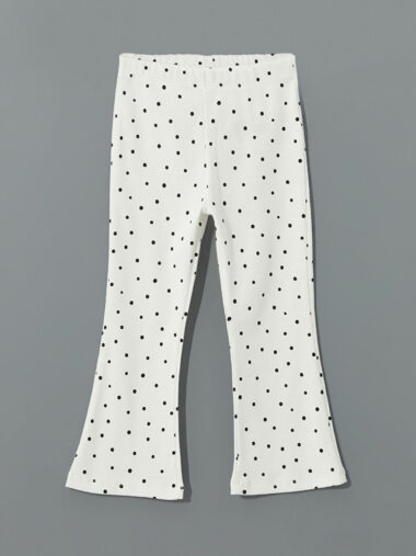 لگ نوزاد دختر ال سی وایکیکی کد S54281Z1 – LRA | LCW Kids