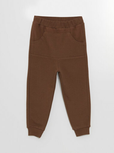 شلوار ورزشی نوزاد پسر ال سی وایکیکی کد W4DH08Z1 – S6U | LCW baby