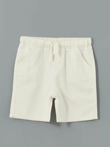 شورت نوزاد پسر ال سی وایکیکی کد S5DF34Z1 – QVK | LCW Kids