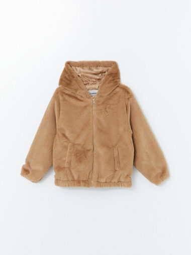 کاپشن دخترانه ال سی وایکیکی کد W4DE74Z4 – FPK | LCW Kids