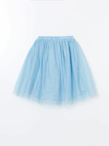 دامن دخترانه ال سی وایکیکی کد S5CD01Z4 – QXG | LCW Kids