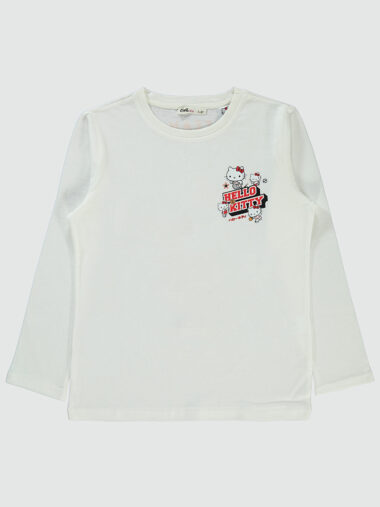 سویشرت دخترانه سیویل کد 19K78201224W1 – 19965 | Civil