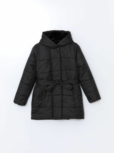 کاپشن بادی دخترانه ال سی وایکیکی کد W4M132Z4 – CVL | LCW Kids