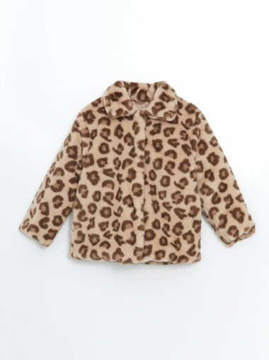 کاپشن دخترانه ال سی وایکیکی کد W4EN12Z4 – LQB | LCW Kids