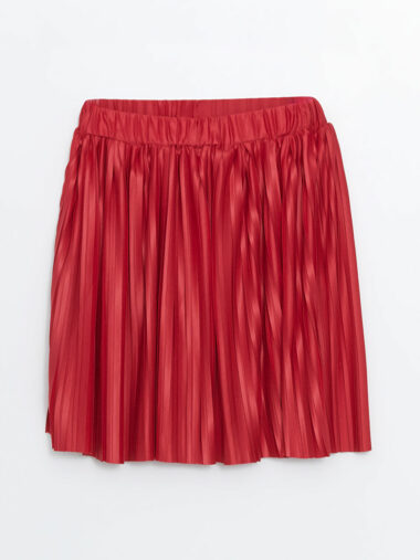 دامن دخترانه ال سی وایکیکی کد W4J991Z4 – PUL | LCW ECO