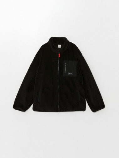 ژاکت پسرانه ال سی وایکیکی کد W4CY84Z4 – CVL | LCW Kids