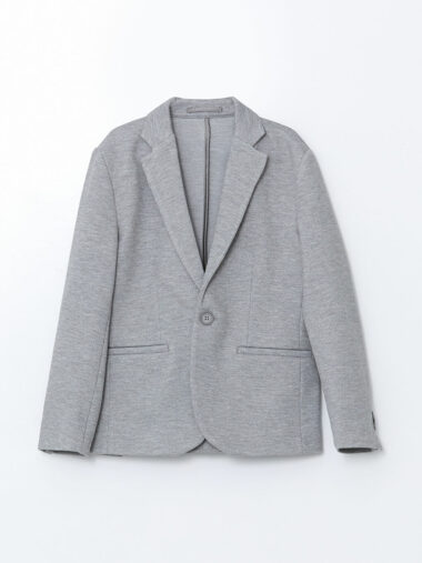 کت بلیزر پسرانه ال سی وایکیکی کد S52454Z4 – LAL | LCW Kids